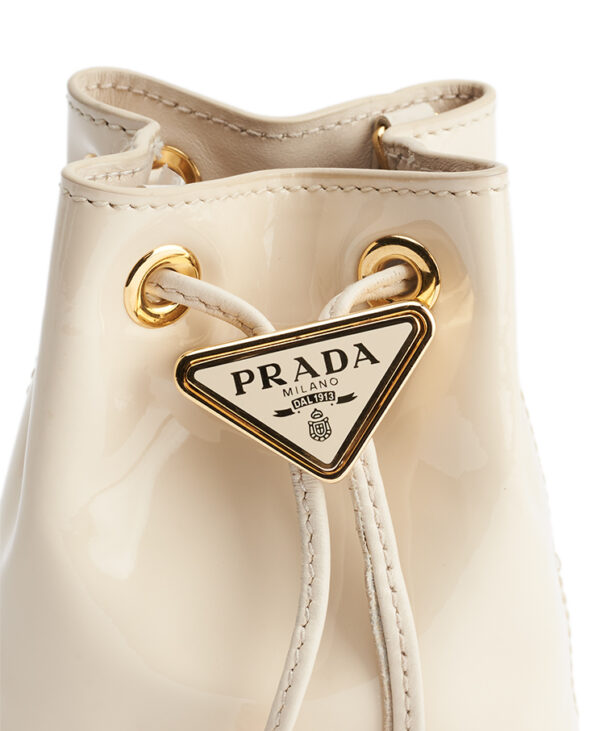 Prada Mini-Pouch – (ex)bags