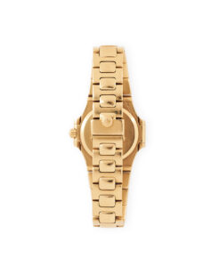 Patek Philippe Nautilus