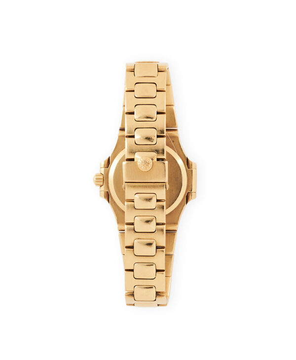 Patek Philippe Nautilus