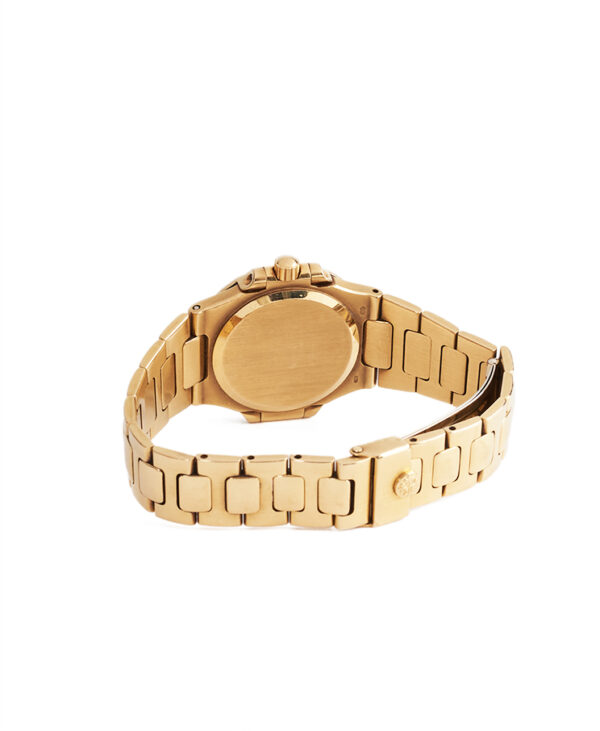 Patek Philippe Nautilus