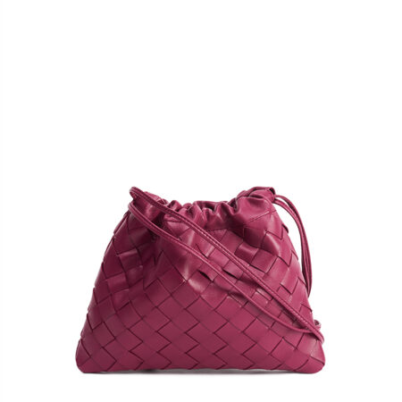Bottega Veneta Dustbag Small