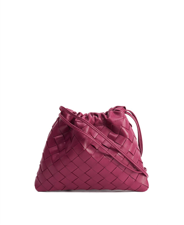 Bottega Veneta Dustbag Small