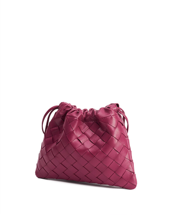 Bottega Veneta Dustbag Small