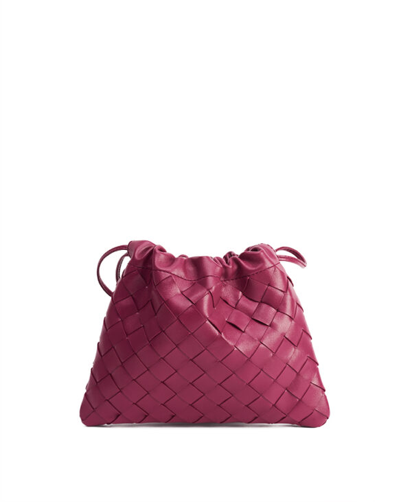 Bottega Veneta Dustbag Small