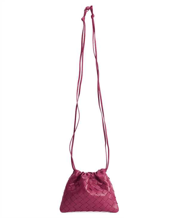 Bottega Veneta Dustbag Small