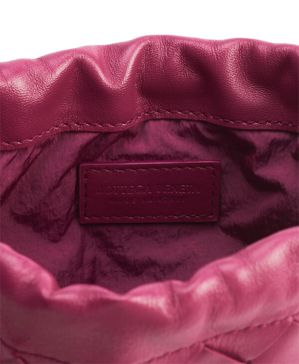 Bottega Veneta Dustbag Small