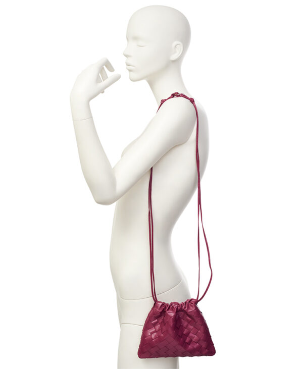 Bottega Veneta Dustbag Small