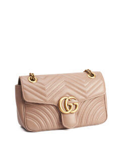 Gucci GG Marmont Flap Bag Small