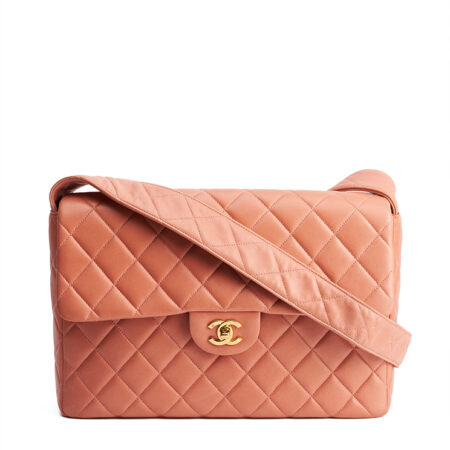 Chanel CC Flap Bag