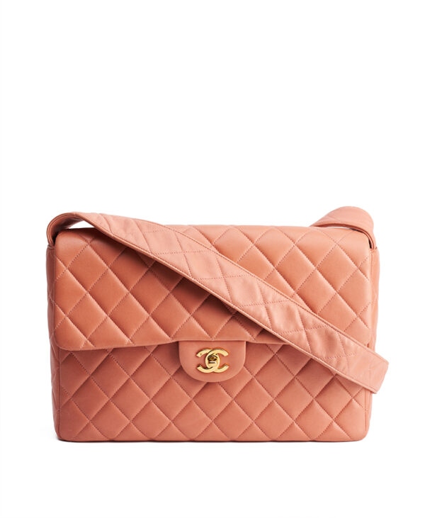 Chanel CC Flap Bag