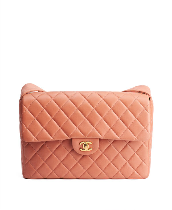 Chanel CC Flap Bag