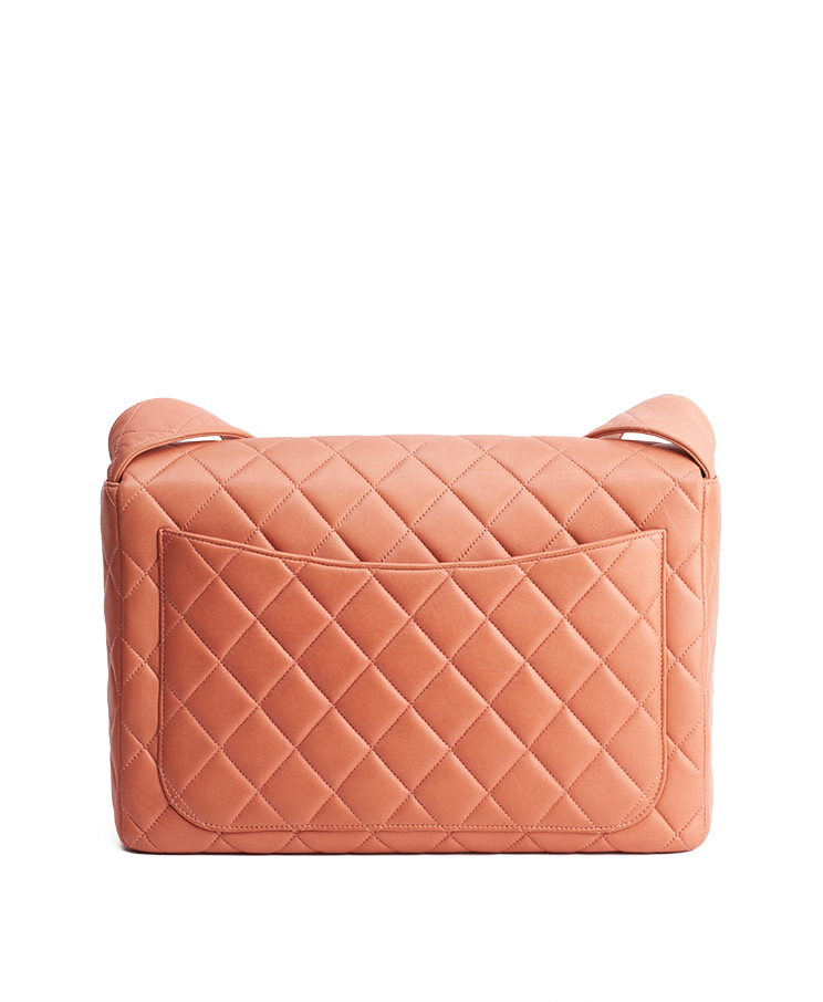 Chanel CC Flap Bag