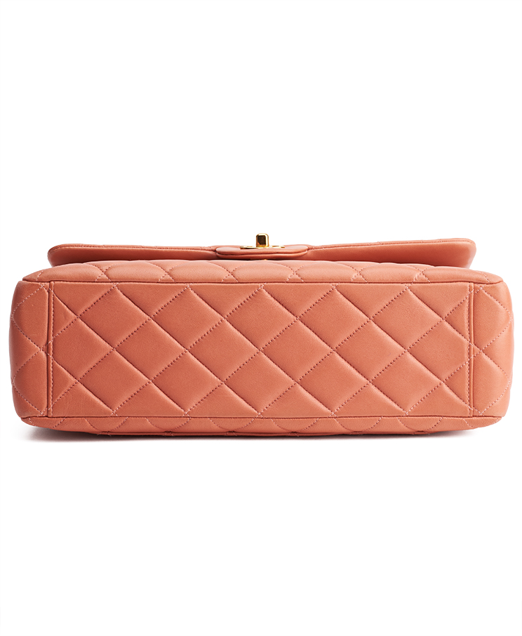 Chanel CC Flap Bag