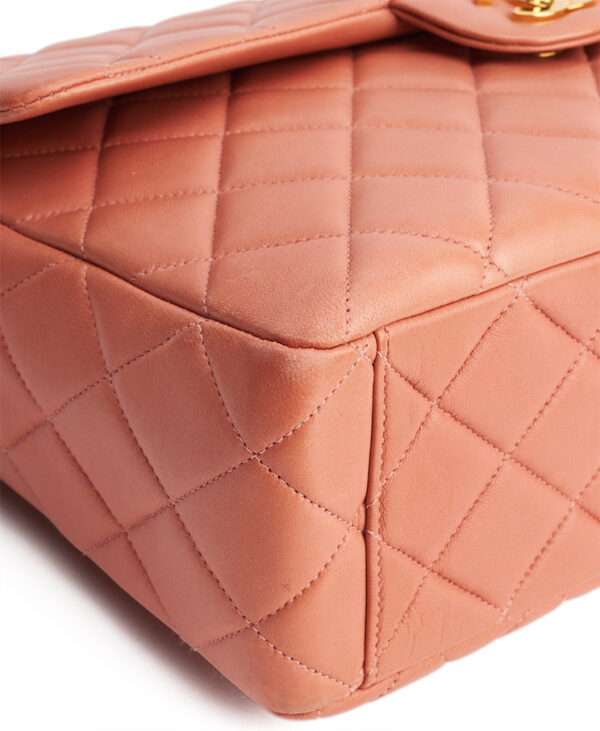 Chanel CC Flap Bag