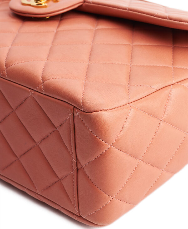 Chanel CC Flap Bag