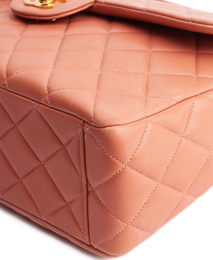 Chanel CC Flap Bag
