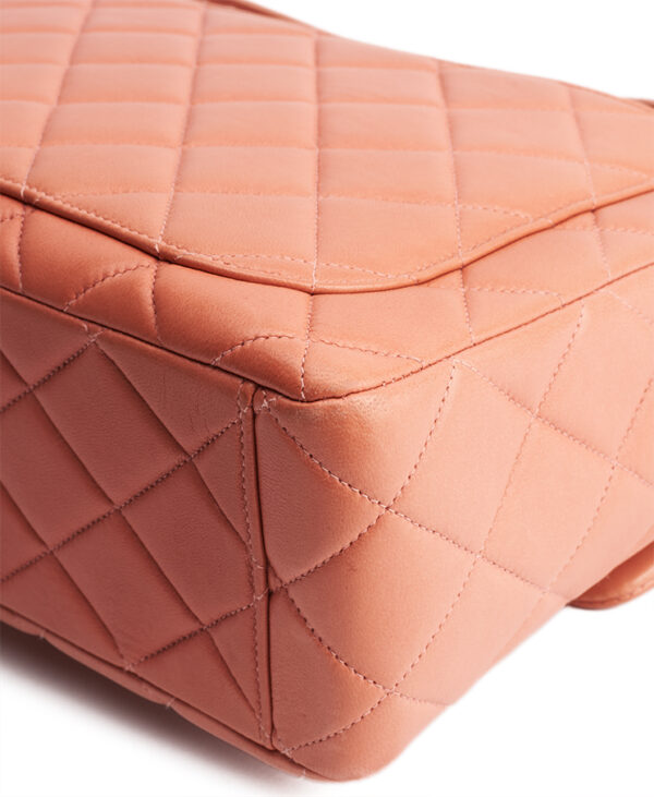 Chanel CC Flap Bag