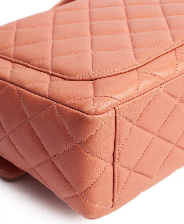 Chanel CC Flap Bag