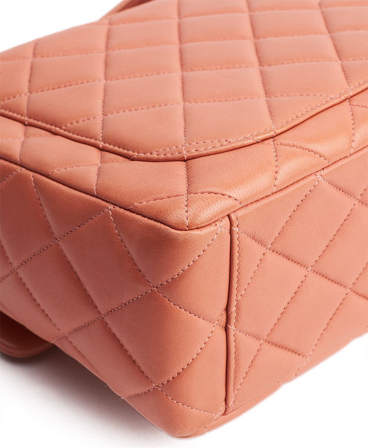 Chanel CC Flap Bag