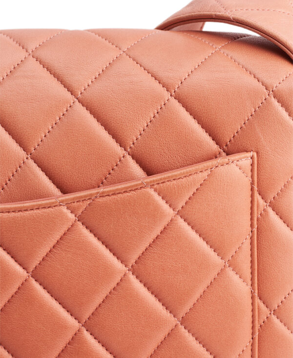 Chanel CC Flap Bag