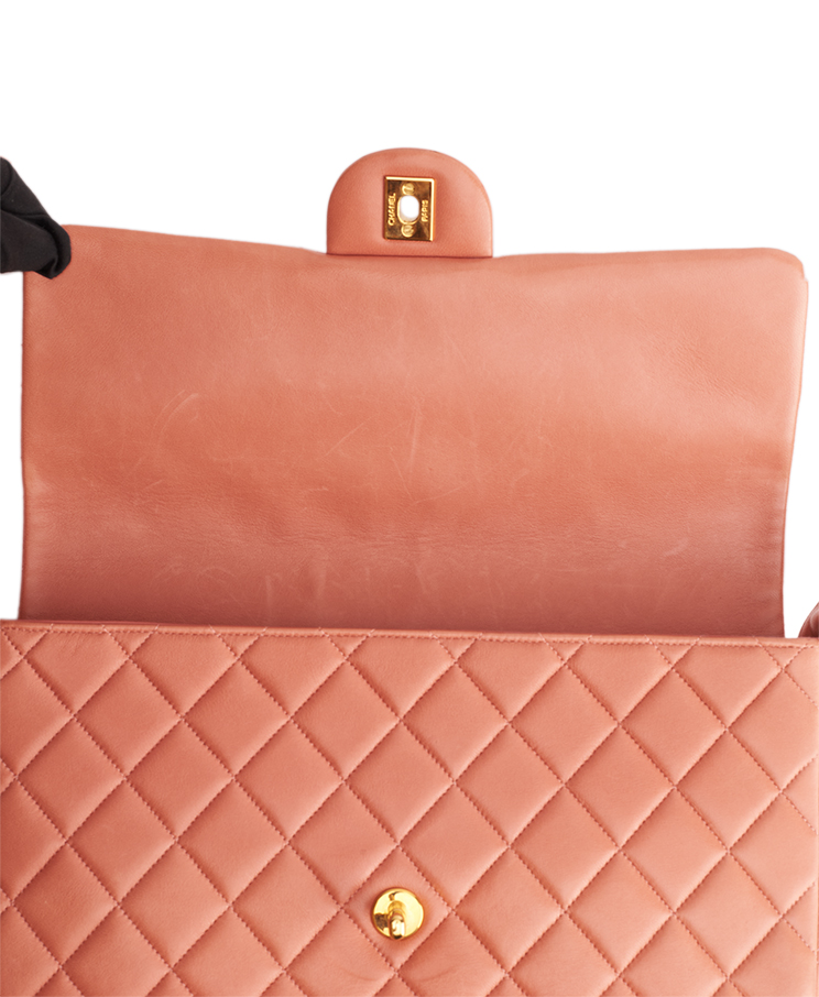 Chanel CC Flap Bag