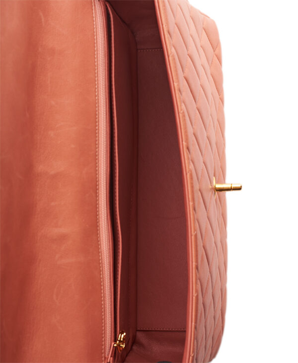 Chanel CC Flap Bag
