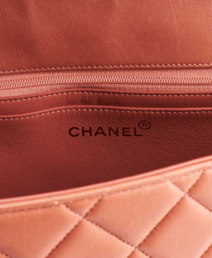 Chanel CC Flap Bag