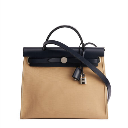 Hermes Herbag Zip 31