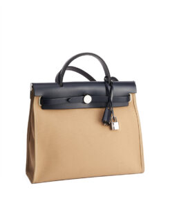 Hermes Herbag Zip 31