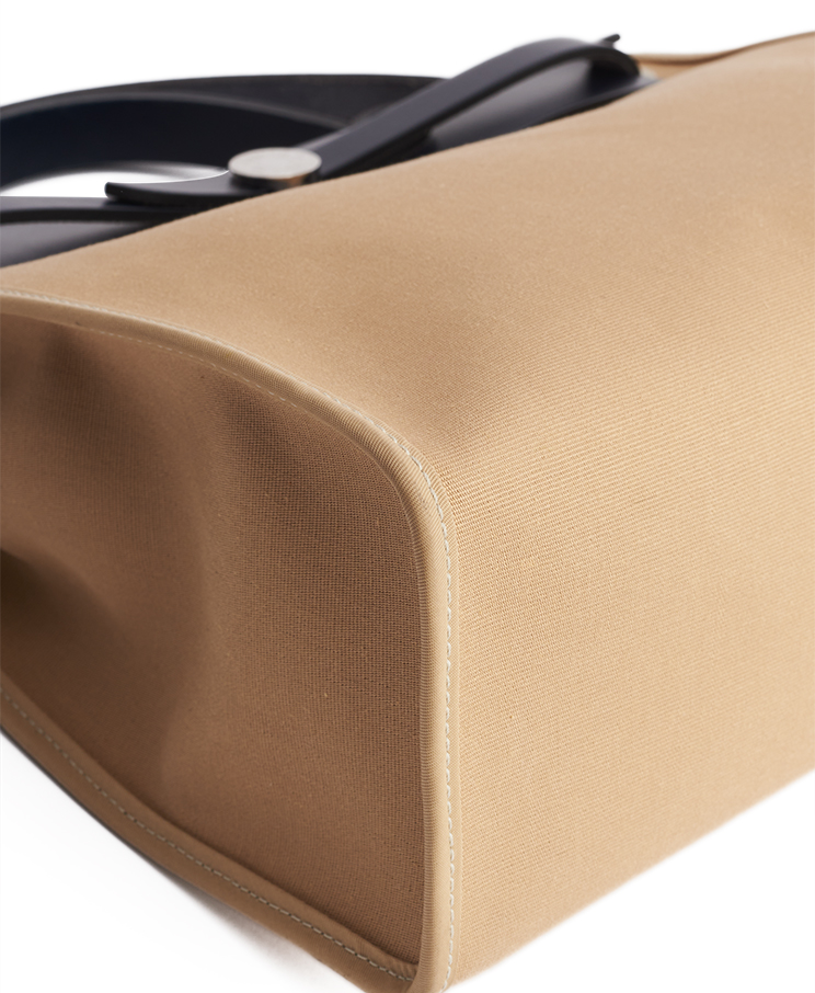 Hermes Herbag Zip 31