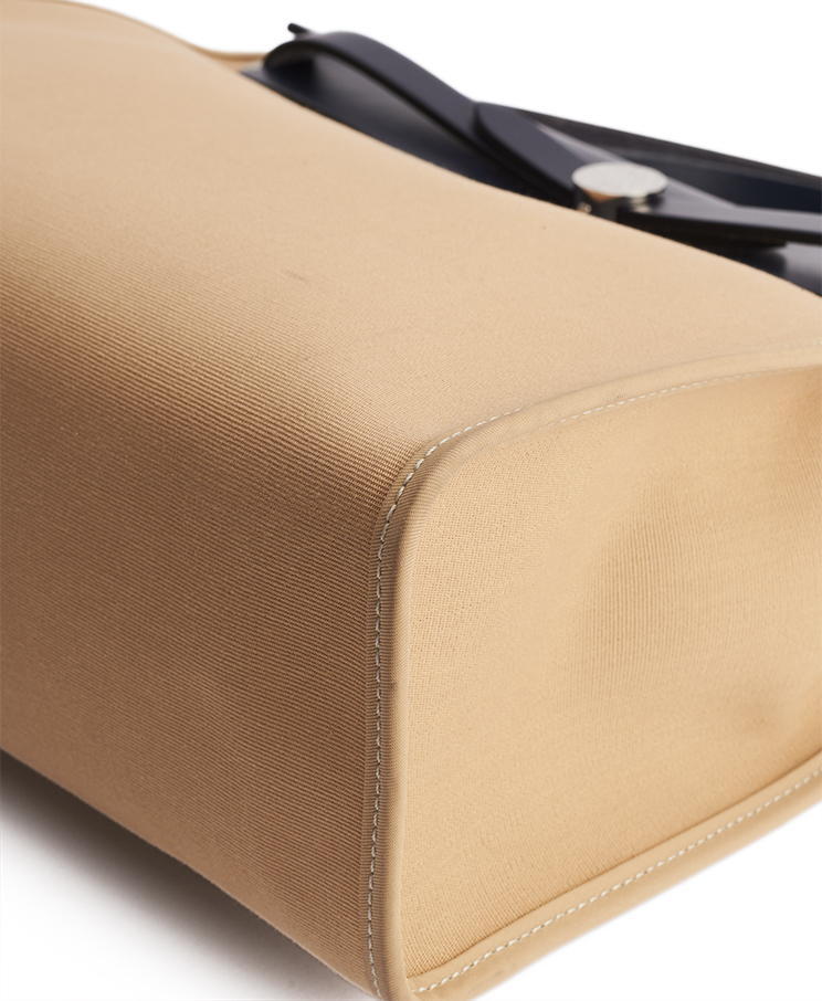 Hermes Herbag Zip 31