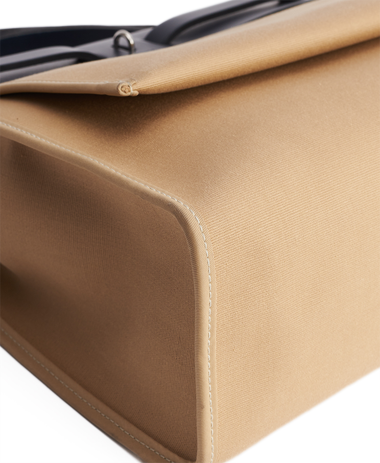 Hermes Herbag Zip 31