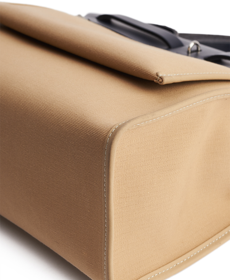 Hermes Herbag Zip 31