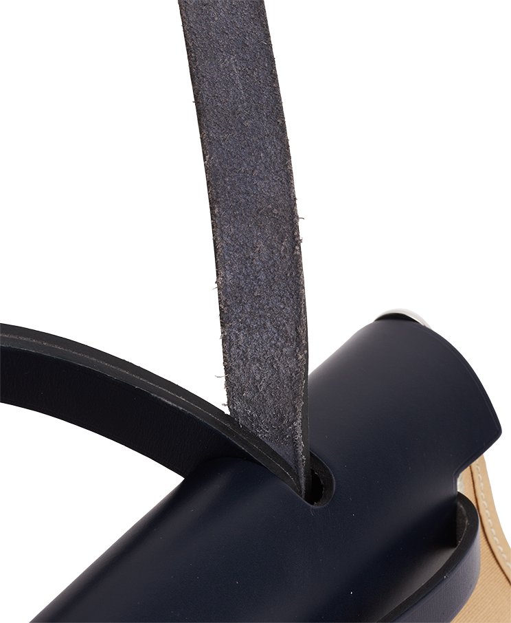 Hermes Herbag Zip 31