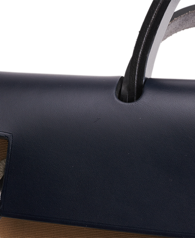 Hermes Herbag Zip 31