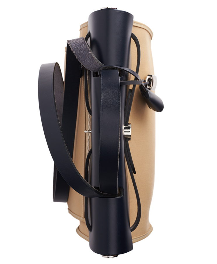 Hermes Herbag Zip 31