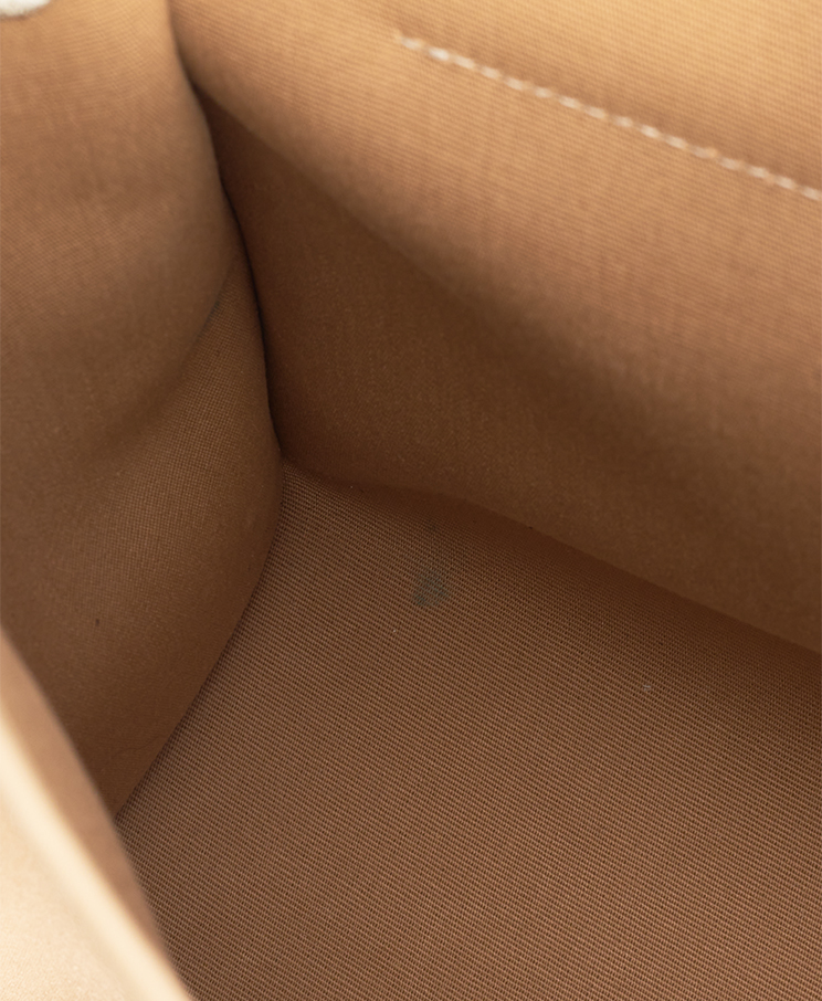 Hermes Herbag Zip 31