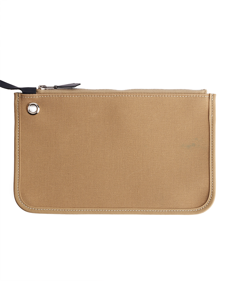 Hermes Herbag Zip 31