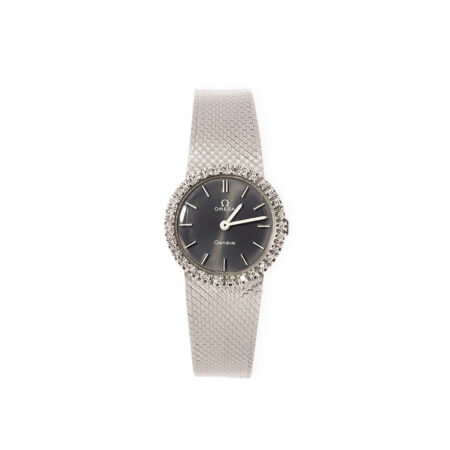 Omega Genève