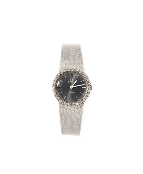 Omega Genève