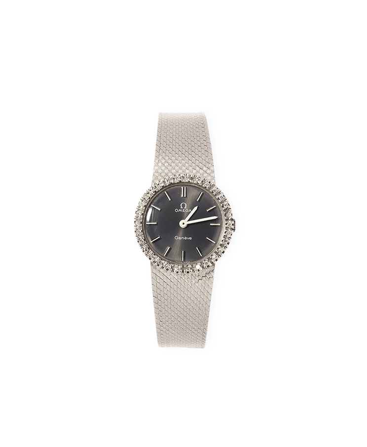 Omega Genève
