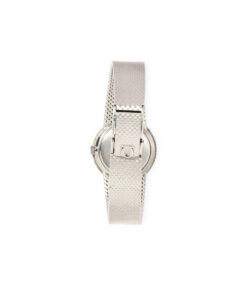 Omega Genève