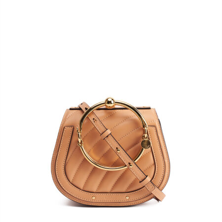 Chloe Nile Bracelet Bag Small