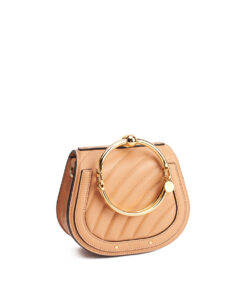 Chloe Nile Bracelet Bag Small