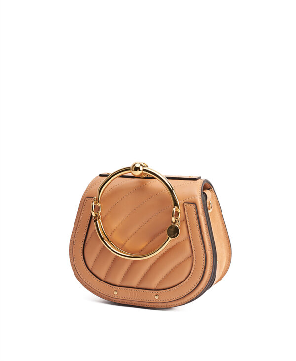 Chloe Nile Bracelet Bag Small