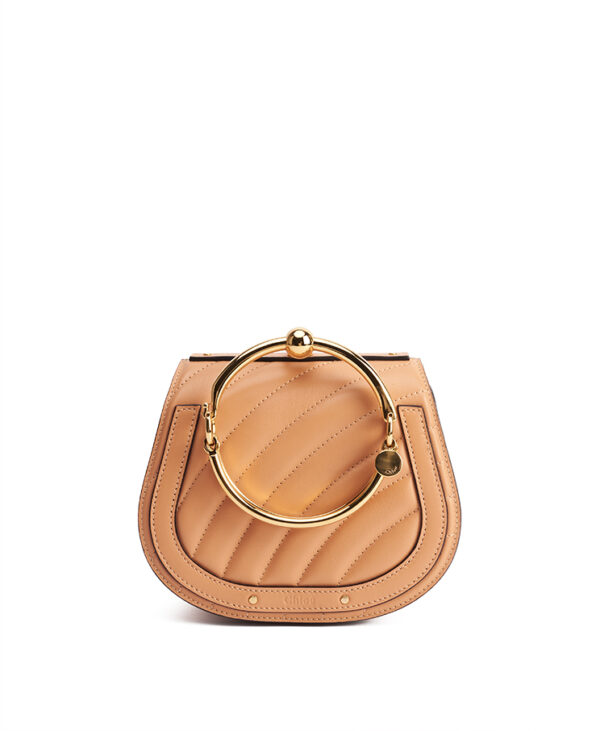 Chloe Nile Bracelet Bag Small