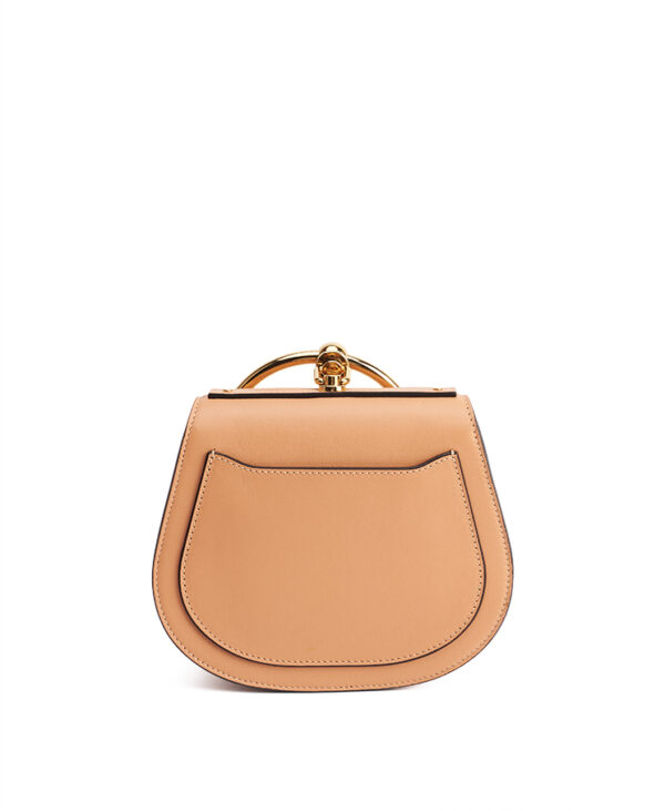Chloe Nile Bracelet Bag Small