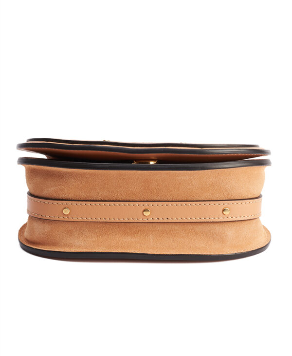 Chloe Nile Bracelet Bag Small
