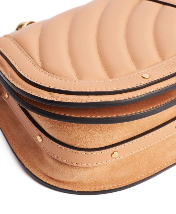Chloe Nile Bracelet Bag Small