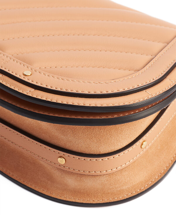 Chloe Nile Bracelet Bag Small